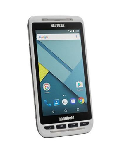 Handheld Nautiz X2 Mobile Computer