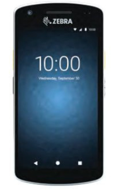 Zebra EC55 Mobile Computer