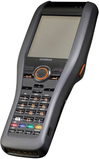 Casio DT-X30 Mobile Computer