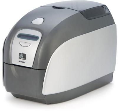 Zebra P110m ID Card Printer