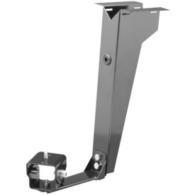 Videolarm ACH Aluminum Outdoor CCTV Camera Mount