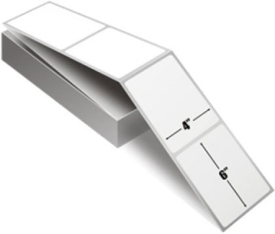 AirTrack Performance TT Paper Barcode Label