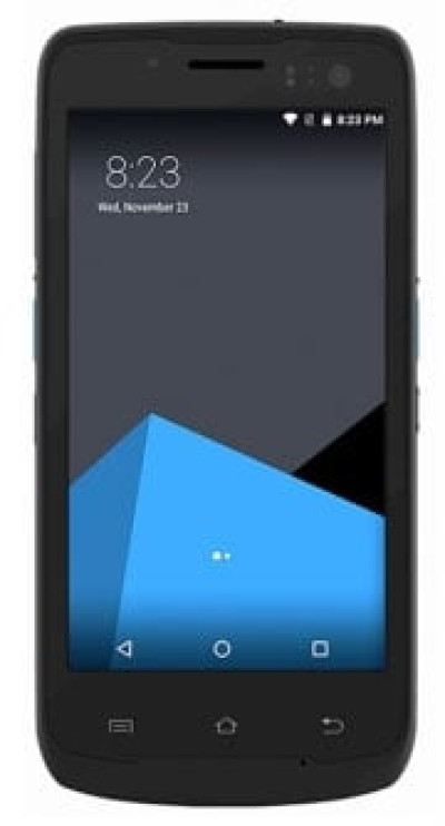 Unitech EA500+ Mobile Computer