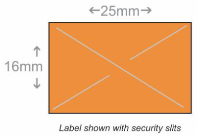 AirTrack Price Marking Label Price Labels