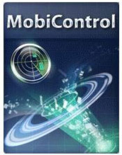 SOTI MobiControl 12 Software