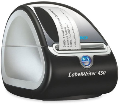 Dymo LabelWriter 450 Turbo Barcode Label Printer