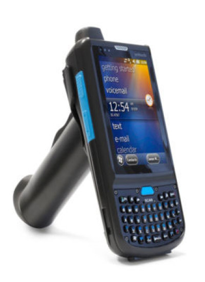 Unitech PA692 Mobile Computer