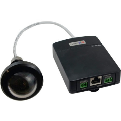 ACTi Security Camera