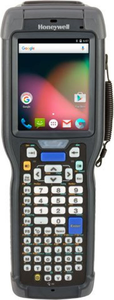 Honeywell CK75 Mobile Computer