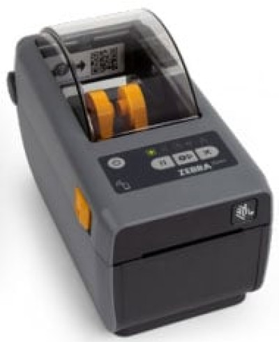 Zebra ZD411 Barcode Label Printer