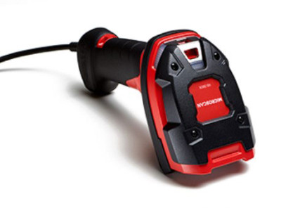 Microscan HDS-360X Barcode Scanner