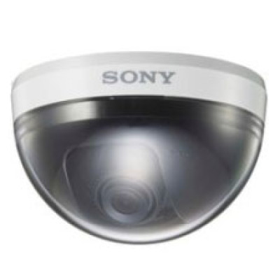 Sony Electronics Security Camera