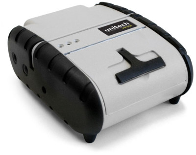 Unitech MP300 Portable Barcode Printer