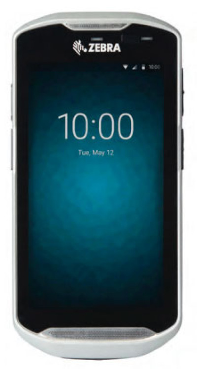 Zebra Mobile Computer