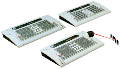 Logic Controls LK5000 POS Keyboards