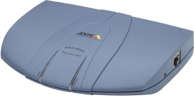 Axis 5600+ Data Networking