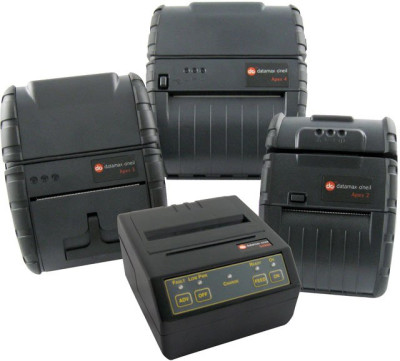 Datamax-O'Neil S2100THS Portable Barcode Printer