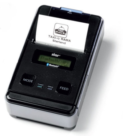 Star SM-S220i Receipt Printer