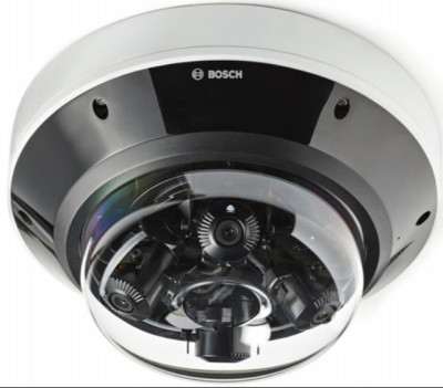 Bosch Security Camera