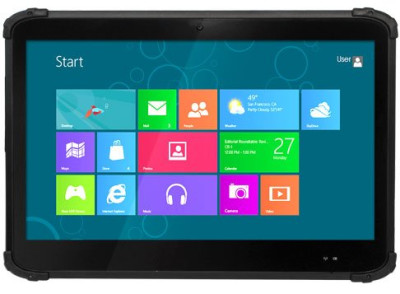 DT Research DT313H Tablet