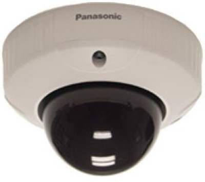 Panasonic WV-CW474A Series Security Camera