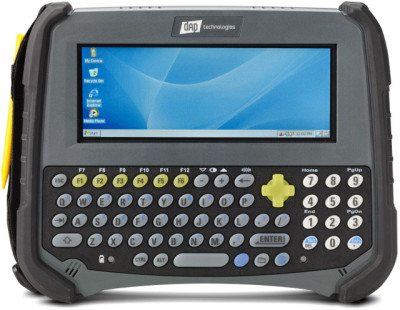DAP Technologies M8940 Tablet