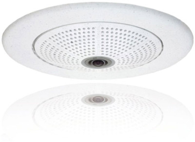 MOBOTIX CCTV Camera Lens