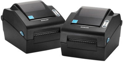 Bixolon SLP-DX420 Barcode Label Printer