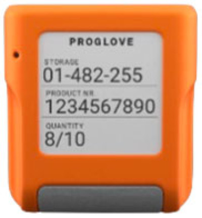 Proglove MARK Display Barcode Scanner