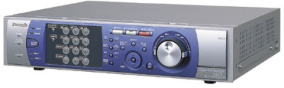 Panasonic Recorders Surveillance DVR