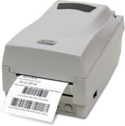 SATO Argox OS-214plus Barcode Label Printer