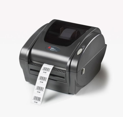 Avery-Dennison 9416 XL Barcode Label Printer