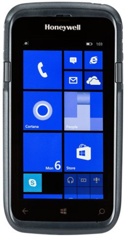 Honeywell Mobile Computer