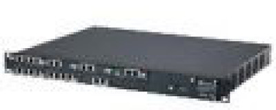 AudioCodes Mediant 1000 VoIP Media Gateway Telecommunication Equipment