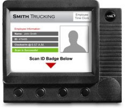 AML Phoenix Data Terminal