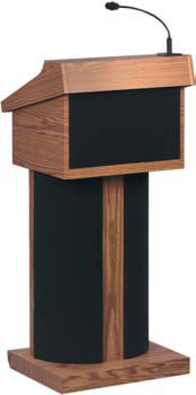 Bogen MLA40 Public Address Equipment