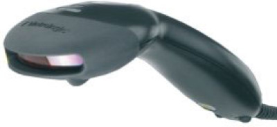 Exloc iSCAN100 Barcode Scanner