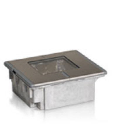 Honeywell MS7600 Barcode Scanner