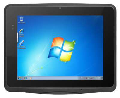 DT Research DT315CT Tablet