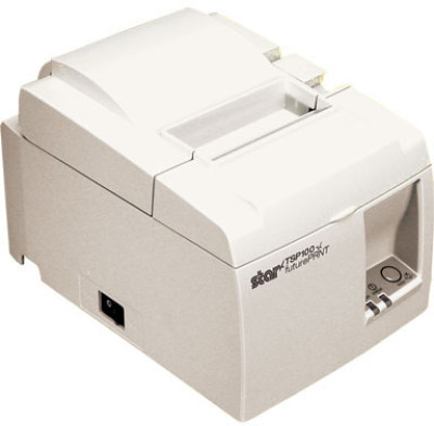 Star TSP143 Receipt Printer