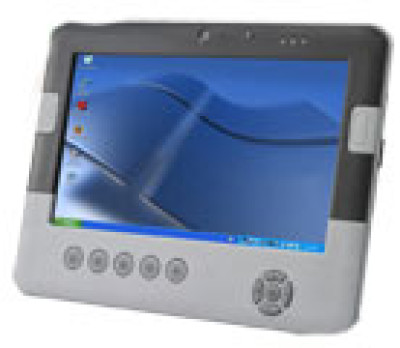 Pioneer Asterix DASH Tablet