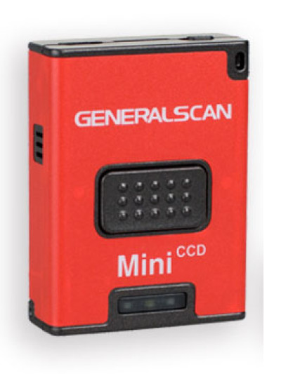 Generalscan GS M300BT Barcode Scanner