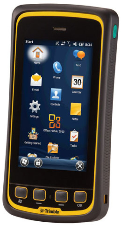 Trimble Juno T41 Mobile Computer