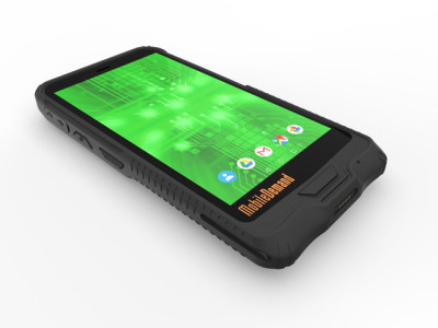 MobileDemand A680 Mobile Computer