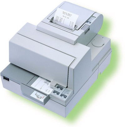 Epson TM-H5000II Receipt Printer