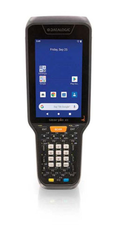 Datalogic Skorpio X5 Mobile Computer