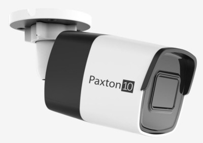 Paxton Security Camera