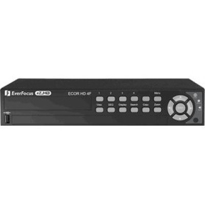 EverFocus Network Video Recorder