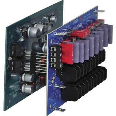 Altronix Security System Products