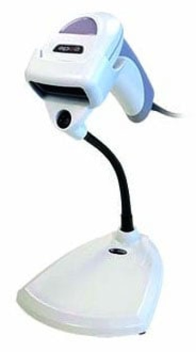 Code Reader 1500 (CR1500) Barcode Scanner